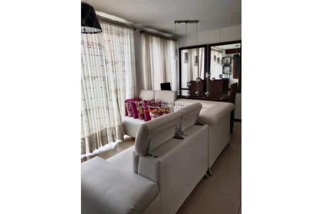 Apartamentos, Venta en Chipichape