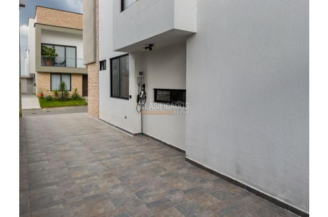 Casas, Venta, Jamundí - $1.100.000.000