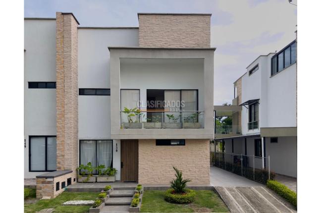 Casas, Venta, Jamundí - $1.100.000.000