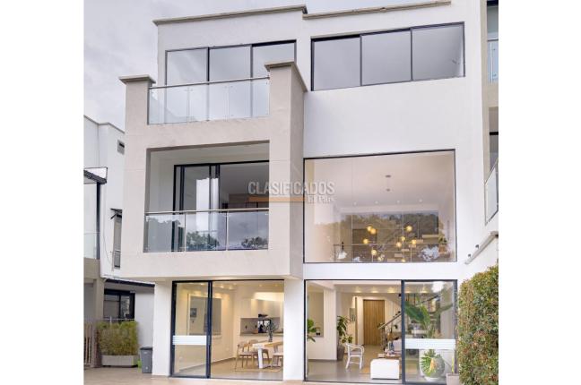 Casas, Venta, Jamundí - $1.100.000.000