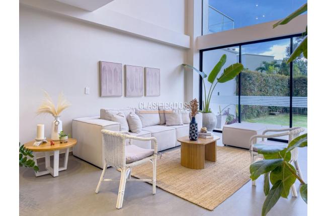 Casas, Venta, Jamundí - $1.100.000.000