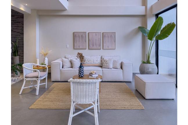 Casas, Venta, Jamundí - $1.100.000.000