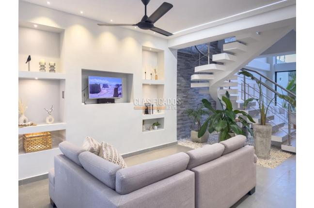 Casas, Venta, Jamundí - $1.100.000.000