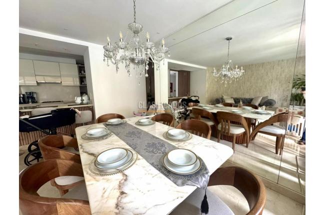 Apartamentos, Venta, La Flora - $1.100.000.000