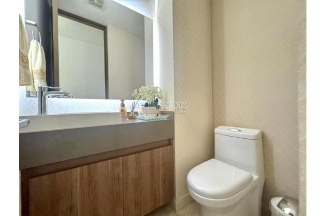 Apartamentos, Venta, La Flora - $1.100.000.000