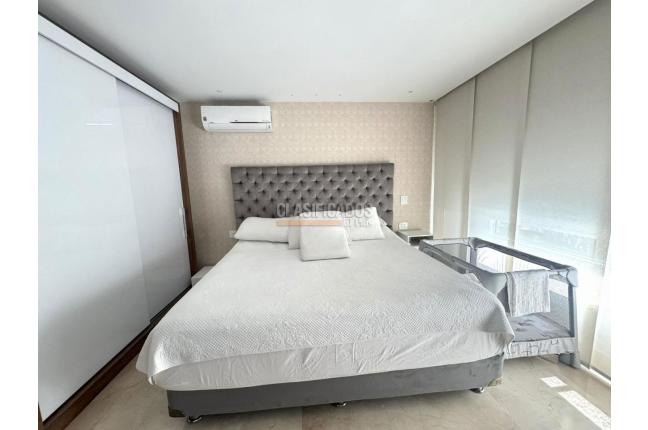 Apartamentos, Venta, La Flora - $1.100.000.000