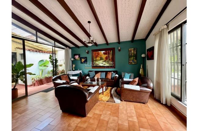 Casas, Venta, La Flora - $690.000.000
