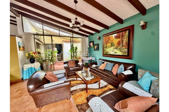 Casas, Venta, La Flora - $690.000.000