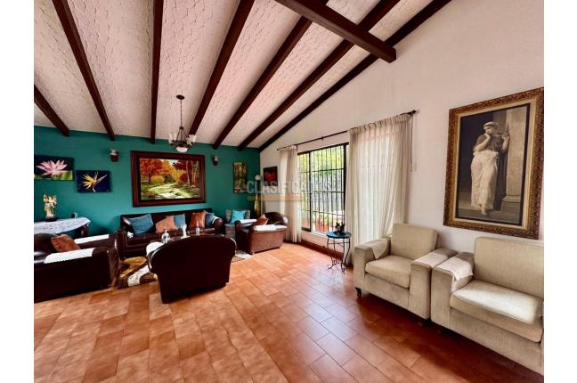 Casas, Venta, La Flora - $690.000.000