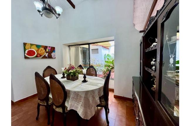 Casas, Venta, La Flora - $690.000.000