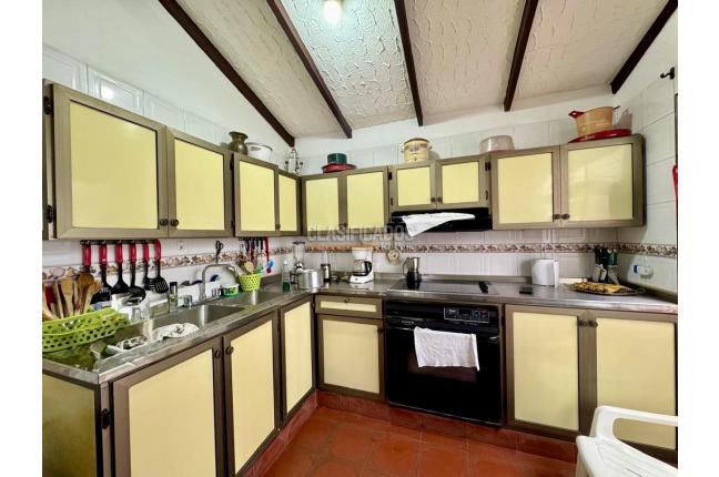 Casas, Venta, La Flora - $690.000.000