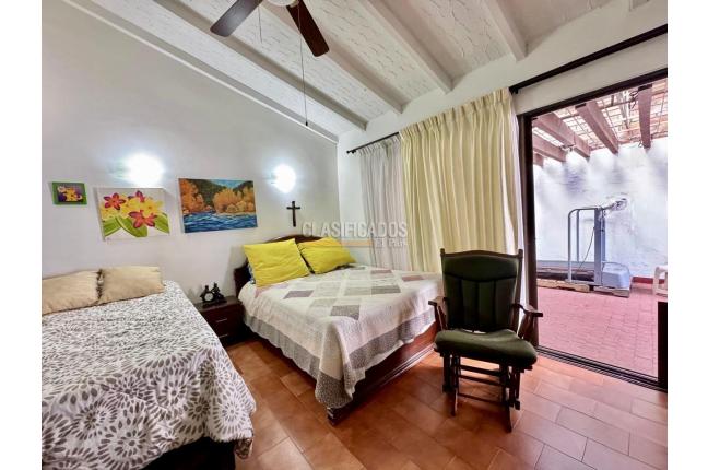 Casas, Venta, La Flora - $690.000.000