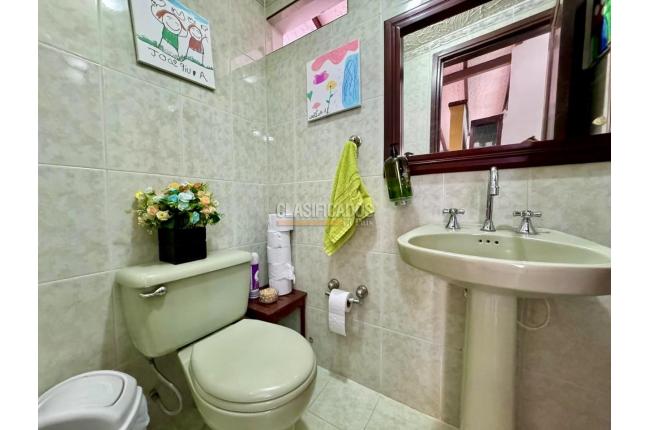 Casas, Venta, La Flora - $690.000.000