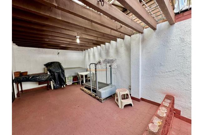 Casas, Venta, La Flora - $690.000.000