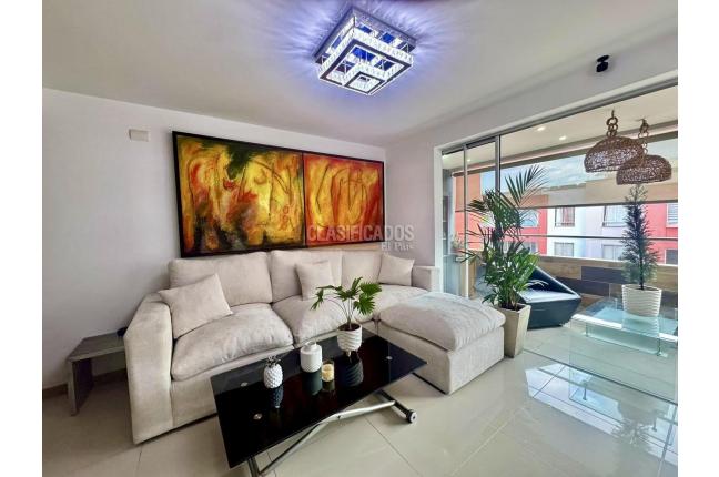 Apartamentos, Venta, La Flora - $650.000.000