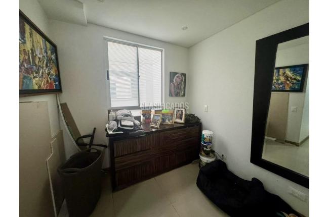 Apartamentos, Venta, La Flora - $650.000.000