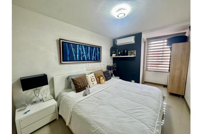 Apartamentos, Venta, La Flora - $650.000.000