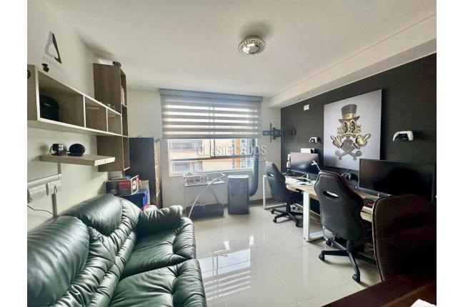 Apartamentos, Venta, La Flora - $650.000.000