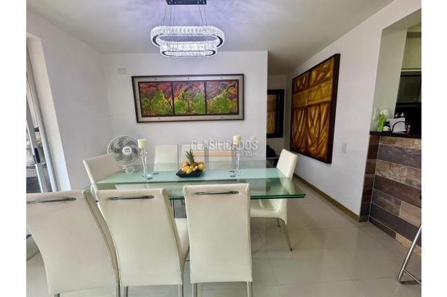 Apartamentos, Venta, La Flora - $650.000.000