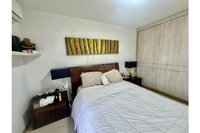 Apartamentos, Venta, La Flora - $650.000.000