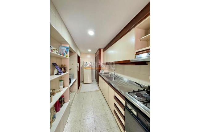 Apartamentos, Venta, El Peñón - $450.000.000