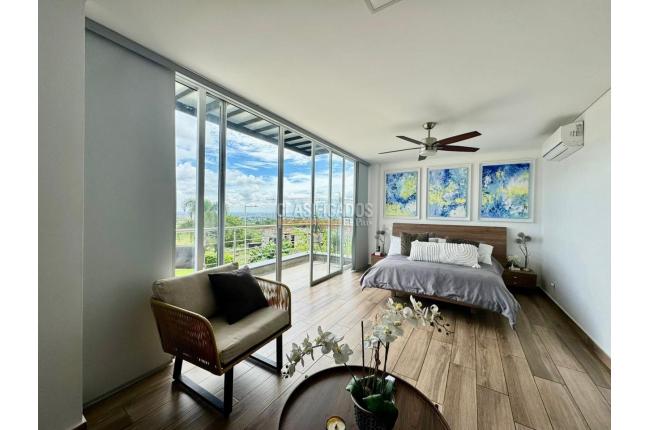 Casas, Alquiler en Pance