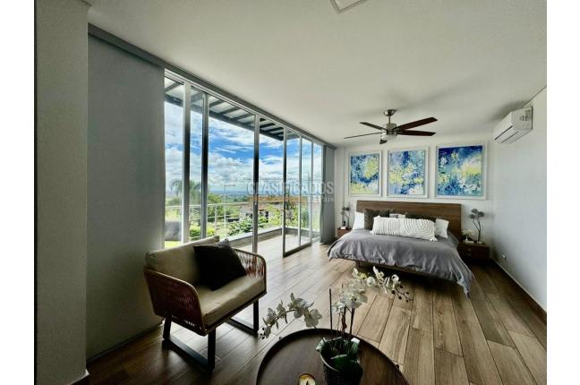 Casas, Alquiler, Pance - $9.500.000