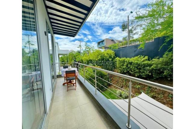 Casas, Alquiler, Pance - $9.500.000