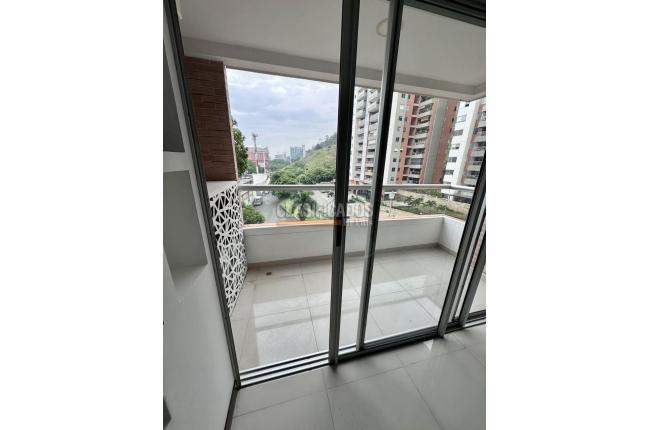 Apartaestudios, Venta en Chipichape