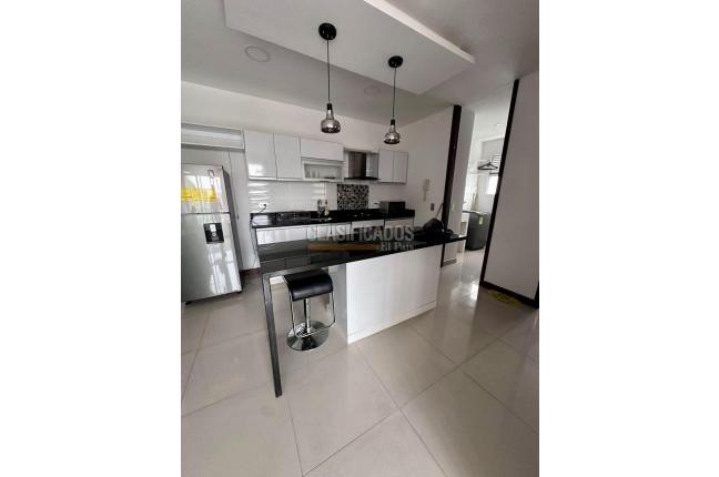 Apartaestudios, Venta, Chipichape - $380.000.000