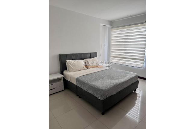 Apartaestudios, Venta, Chipichape - $380.000.000