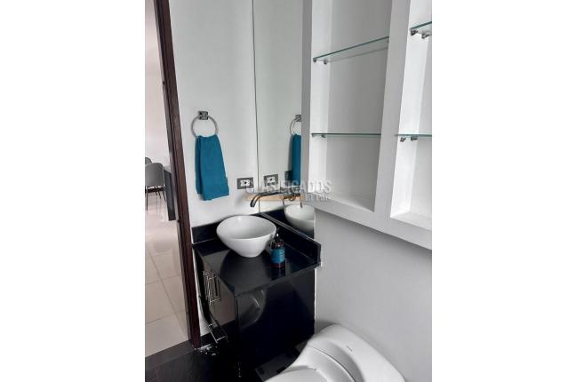 Apartaestudios, Venta, Chipichape - $380.000.000