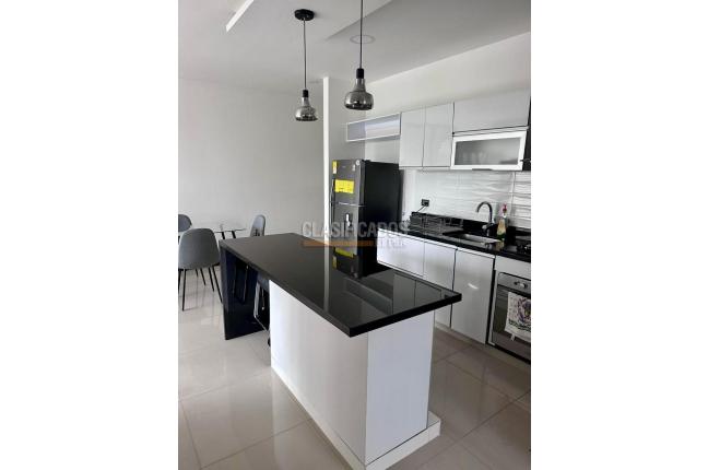 Apartaestudios, Venta, Chipichape - $380.000.000