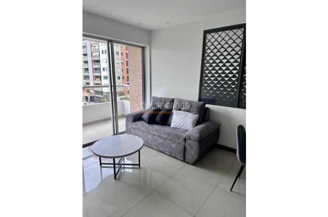 Apartaestudios, Venta, Chipichape - $380.000.000