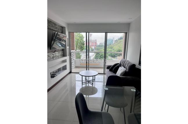 Apartaestudios, Venta, Chipichape - $380.000.000