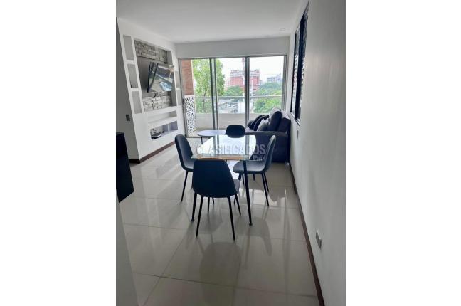 Apartaestudios, Venta, Chipichape - $380.000.000