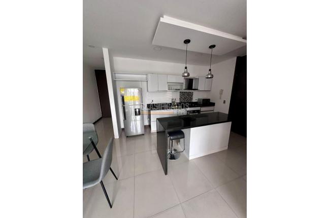 Apartaestudios, Venta, Chipichape - $380.000.000