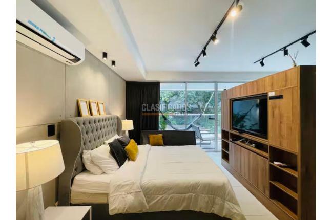 Apartaestudios, Venta en Juanambú