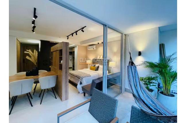 Apartaestudios, Venta, Juanambú - $560.000.000