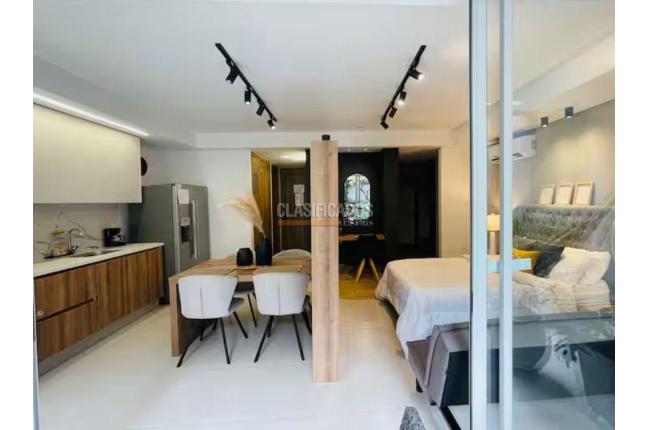 Apartaestudios, Venta, Juanambú - $560.000.000