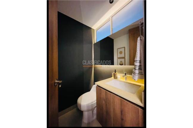 Apartaestudios, Venta, Juanambú - $560.000.000