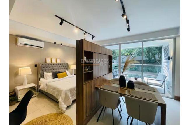 Apartaestudios, Venta, Juanambú - $560.000.000