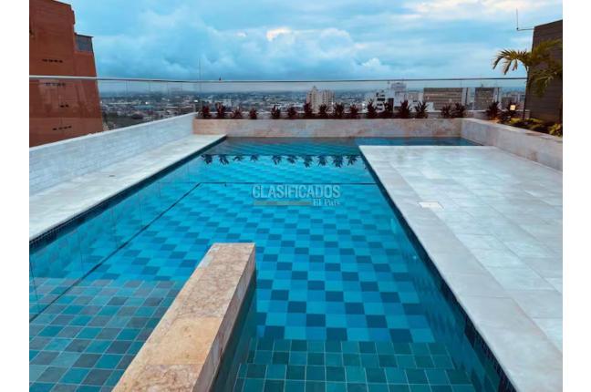 Apartaestudios, Venta, Juanambú - $560.000.000