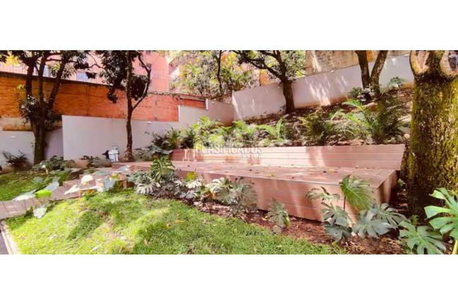 Apartaestudios, Venta en Juanambú