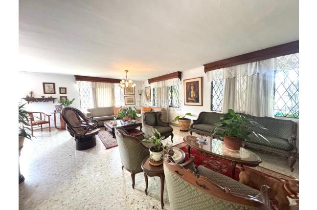 Casas, Venta, La Flora - $1.200.000.000