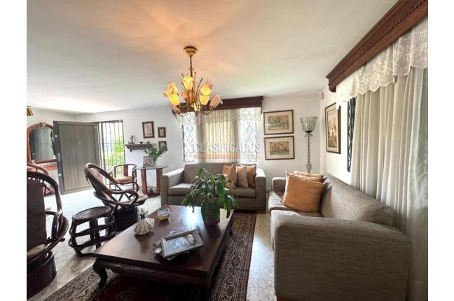 Casas, Venta, La Flora - $1.200.000.000