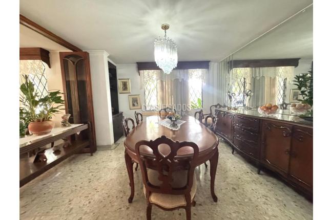 Casas, Venta, La Flora - $1.200.000.000