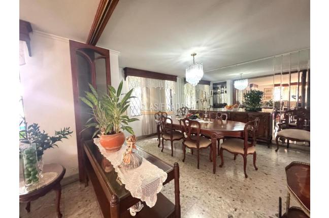 Casas, Venta, La Flora - $1.200.000.000