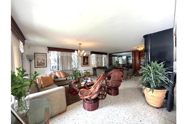 Casas, Venta, La Flora - $1.200.000.000