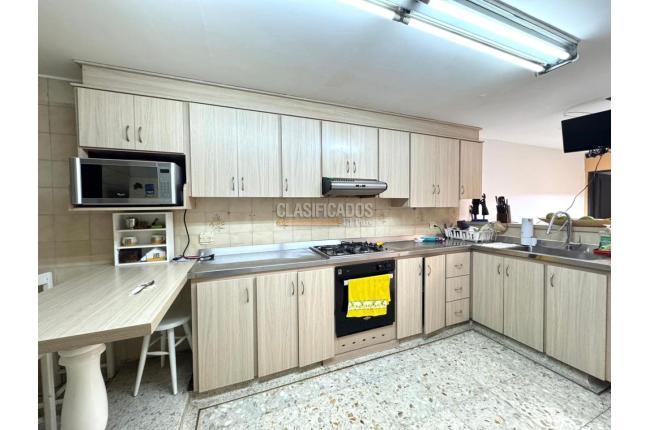 Casas, Venta, La Flora - $1.200.000.000